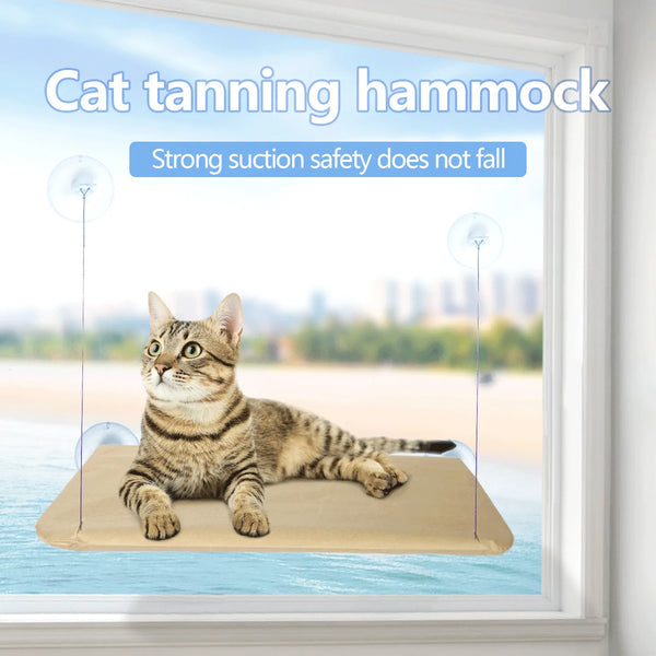 Hanging Cat Bed Pet Cat Hammock
