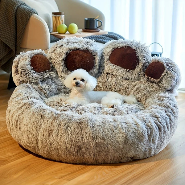 Comfortable Cozy Pet Sleeping Beds