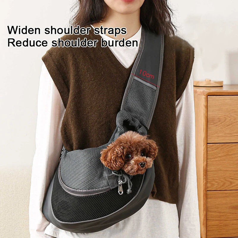 Travel Tote Shoulder Pet Bags