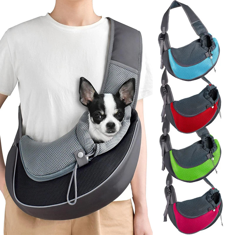 Travel Tote Shoulder Pet Bags