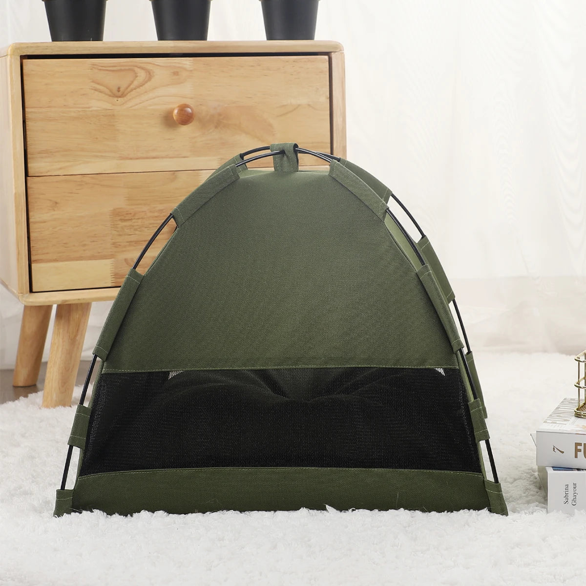 sofa tent Warm Cushions Furniture Sofa Tent Beds – AndersonsPetPalace