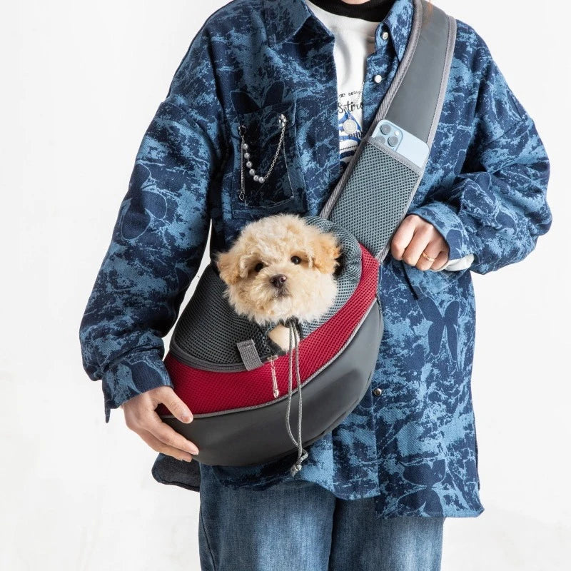 Travel Tote Shoulder Pet Bags