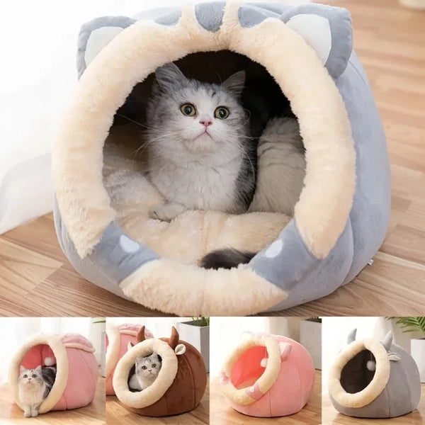 Pet Bed House Kennel