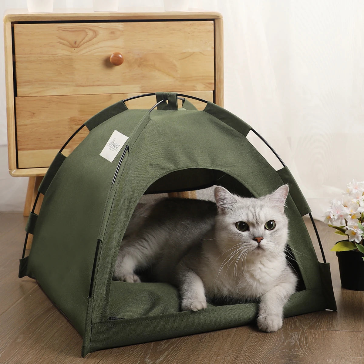 sofa tent Warm Cushions Furniture Sofa Tent Beds – AndersonsPetPalace